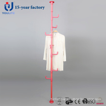 Extendable Home Use Coat Hanger